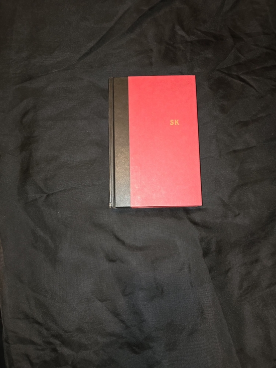 Other - Christine By Stephen King Hardcover